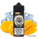 خرید جویس راتلس انبه یخ RUTHLESS MANGO MADNESS FREEZE 120ML