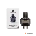 خرید کارتریج خالی لاست ویپ اورسا مینی LOST VAPE URSA MINI CARTRIDGE