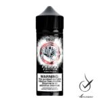 جویس راتلس توت فرنگی یخ RUTHLESS STRAWBERRY FREEZE 120ML