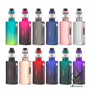 ویپ ویپرسو جن اس VAPORESSO GEN S KIT