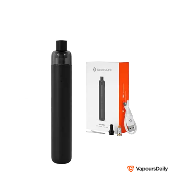 خرید پاد سیستم گیک ویپ ونکس اس سی GEEKVAPE WENAX S-C