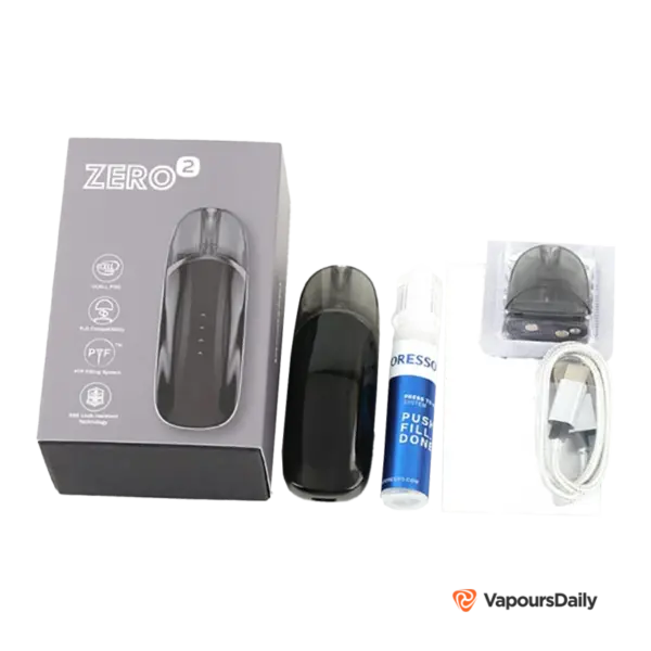 خرید پاد سیستم ویپرسو اکسراس VAPORESSO XROS