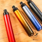 پاد سیستم گیک ویپ ونکس اس سی GEEKVAPE WENAX S-C