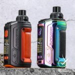 ویپ پاد گیک ویپ ایجیس هیرو 2 GEEK VAPE AEGIS HERO 2 - H45