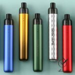 پاد سیستم گیک ویپ ونکس اس سی GEEKVAPE WENAX S-C