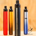 پاد سیستم گیک ویپ ونکس اس سی GEEKVAPE WENAX S-C