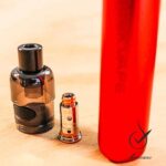 پاد سیستم گیک ویپ ونکس اس سی GEEKVAPE WENAX S-C