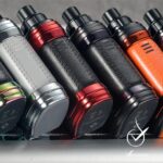 ویپ پاد گیک ویپ ایجیس هیرو 2 GEEK VAPE AEGIS HERO 2 - H45