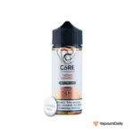 خرید جویس کُر انبه سیب گوآوا CORE TROPIC THUNDER 120ML