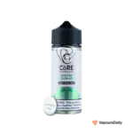 خرید جویس کُر خربزه لیموناد یخ CORE HONEYDEW MELONADE 120ML