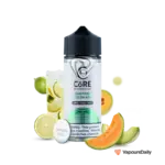 خرید جویس کُر خربزه لیموناد یخ CORE HONEYDEW MELONADE 120ML