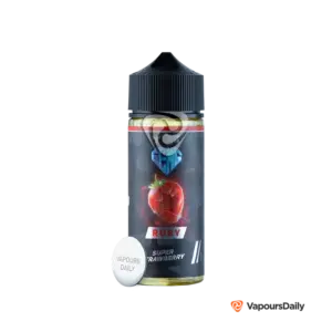 خرید جویس دکتر ویپز توت فرنگی DR.VAPES RUBY 120ML