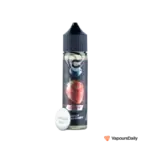 خرید جویس دکتر ویپز توت فرنگی DR.VAPES RUBY 60ML