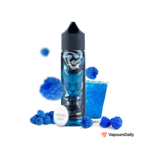 خرید جویس دکتر ویپز تمشک آبی DR.VAPES BLUE PANTHER