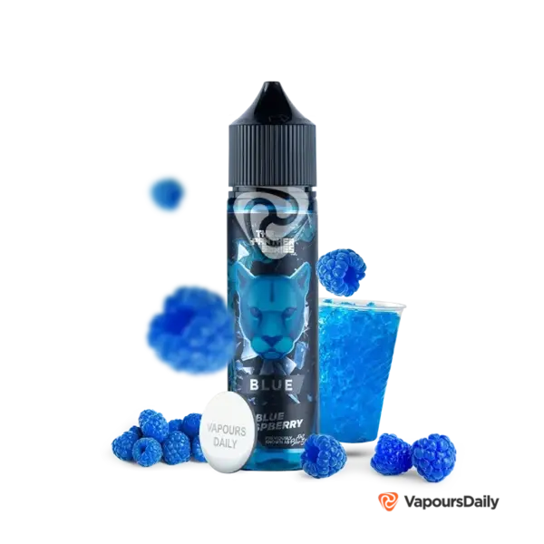 خرید جویس دکتر ویپز تمشک آبی DR.VAPES BLUE PANTHER