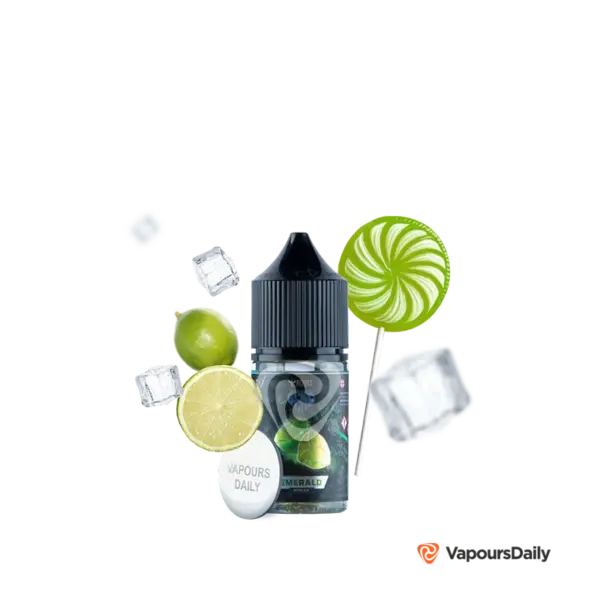 خرید سالت دکتر ویپز بستنی لیمویی و لیمو DR.VAPES EMERALD