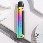 پاد سیستم گیک ویپ ایجیس وان GEEKVAPE AEGIS ONE