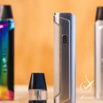 پاد سیستم گیک ویپ ایجیس وان GEEKVAPE AEGIS ONE