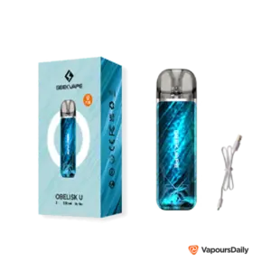 خرید پادسیستم گیک ویپ ابیلیسک یو GEEKVAPE OBELISK U