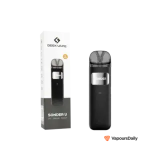 خرید پاد سیستم گیک ویپ ساندر یو GEEKVAPE SONDER U