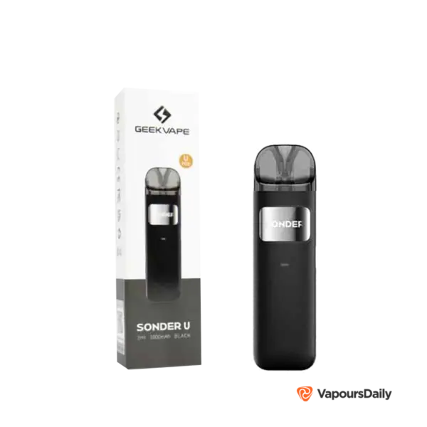 خرید پاد سیستم گیک ویپ ساندر یو GEEKVAPE SONDER U