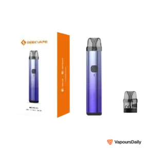 خرید پاد سیستم گیک ویپ ونکس اچ وان GEEKVAPE WENAX H1