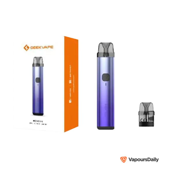 خرید پاد سیستم گیک ویپ ونکس اچ وان GEEKVAPE WENAX H1