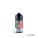 خرید جویس نستی توت فرنگی کیوی NASTY MODMATE STRAWBERRY KIWI