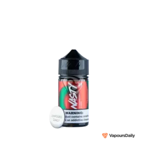 خرید جویس نستی توت فرنگی کیوی NASTY MODMATE STRAWBERRY KIWI