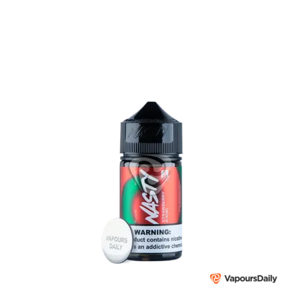 خرید جویس نستی توت فرنگی کیوی NASTY MODMATE STRAWBERRY KIWI