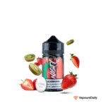 خرید جویس نستی توت فرنگی کیوی NASTY MODMATE STRAWBERRY KIWI