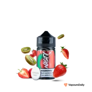 خرید جویس نستی توت فرنگی کیوی NASTY MODMATE STRAWBERRY KIWI