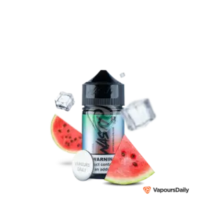 خرید جویس نستی هندوانه یخ NASTY MODMATE WATERMELON ICE