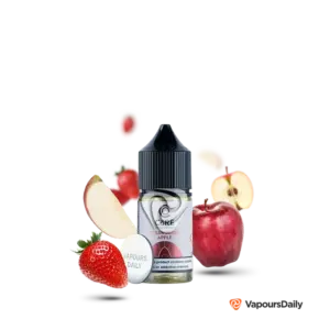 خرید سالت سیب توت فرنگی کُر CORE STRAWBERRY APPLE