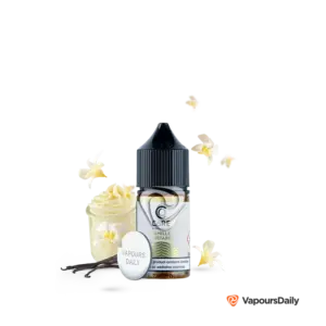 خرید سالت کُر وانیل کاستارد خامه CORE VANILLA CUSTARD