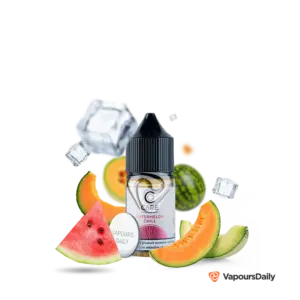 خرید سالت کُر هندوانه خربزه یخ CORE WATERMELON CHILL