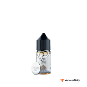 خرید سالت کُر تنباکو خامه وانیل CORE VANILLA TOBACCO 30ML