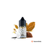 خرید سالت کُر تنباکو خامه وانیل CORE VANILLA TOBACCO 30ML