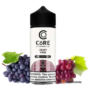 خرید جویس کُر انگور CORE GRAPE VINE 120ML