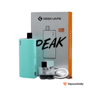 خرید پاد سیستم پیک گیک ویپ GEEK VAPE PEAK