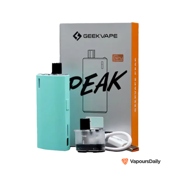 خرید پاد سیستم پیک گیک ویپ GEEK VAPE PEAK