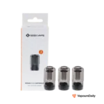 خرید کارتریج خالی گیک ویپ ونکس اس سی GEEKVAPE WENAX S-C CARTRIDGE