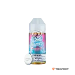 خرید جویس هندوانه توت‌فرنگی یخ Cloud Nurdz Iced Watermelon Strawberry