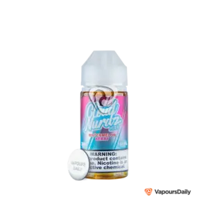 خرید جویس هندوانه توت‌فرنگی یخ Cloud Nurdz Iced Watermelon Strawberry