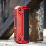 خرید ماد لاست ویپ تلیما سولو LOST VAPE THELEMA SOLO 100W BOX MOD