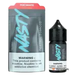 خرید سالت نستی تنباکو یخ NASTY PODMATE MENTHOL TOBACCO