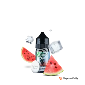 خرید سالت نستی هندوانه یخ NASTY PODMATE WATERMELON ICE