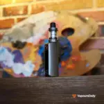 خرید ویپ ویپرسو جن 80 اس VAPORESSO GEN 80S