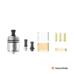 خرید اتومایزر وندی ویپ برزرکر وی 3 VANDY VAPE B3 (BSKR V3) MTL RTA