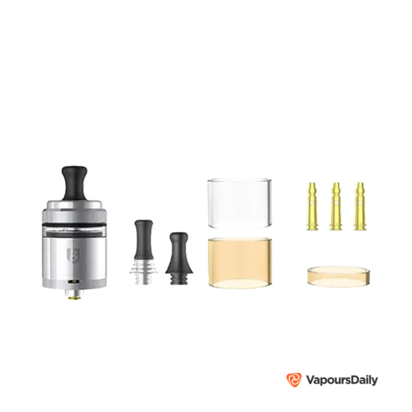 خرید اتومایزر وندی ویپ برزرکر وی 3 VANDY VAPE B3 (BSKR V3) MTL RTA